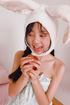 返潮PO狭骨